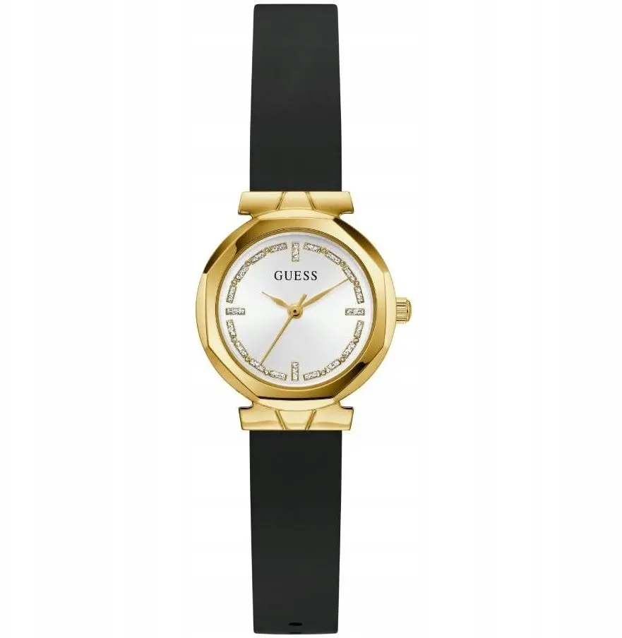 Sieviešu rokas pulkstenis Guess Bejeweled GW0928L2