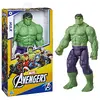 Marvel Avengers Hulk E74755M8 Photo 2