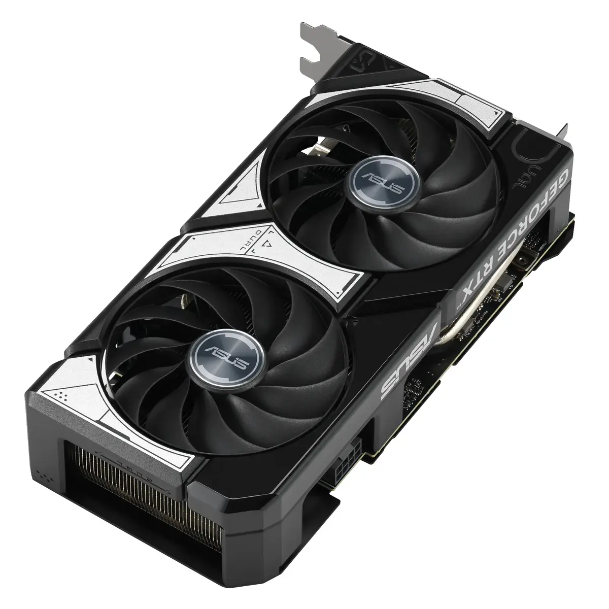 ASUS Dual -RTX5060-O8G-A 90YV0PS0-M0NA00 Photo 6