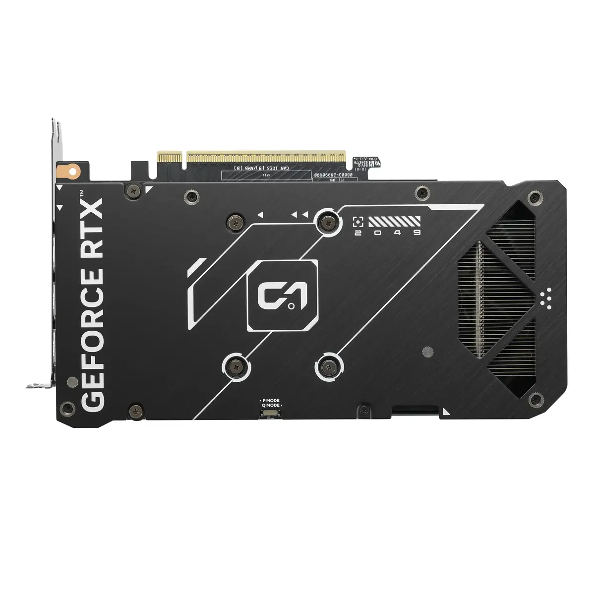 ASUS Dual -RTX5060-O8G-A 90YV0PS0-M0NA00 Photo 7