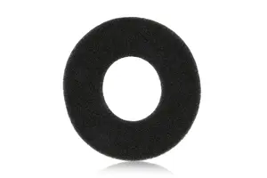 Универсальный круглый фильтр для вентилятора Nordic Quality NQ-3525