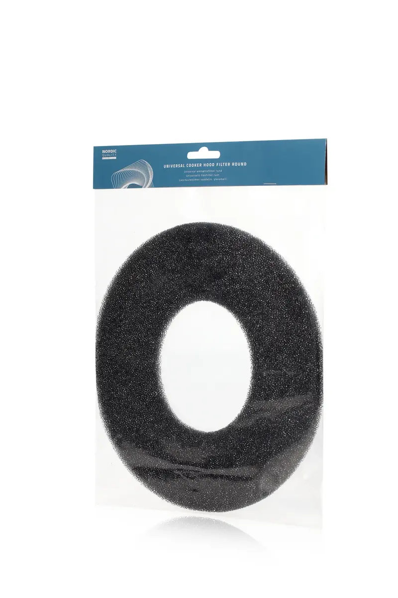 Универсальный фильтр для вентилятора Nordic Quality NQ-3525 Photo 2