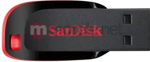Pendrive SanDisk 8 GB  (104335)