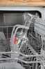 Nordic Quality Wine Glass Holder for Dishwasher Photo 4