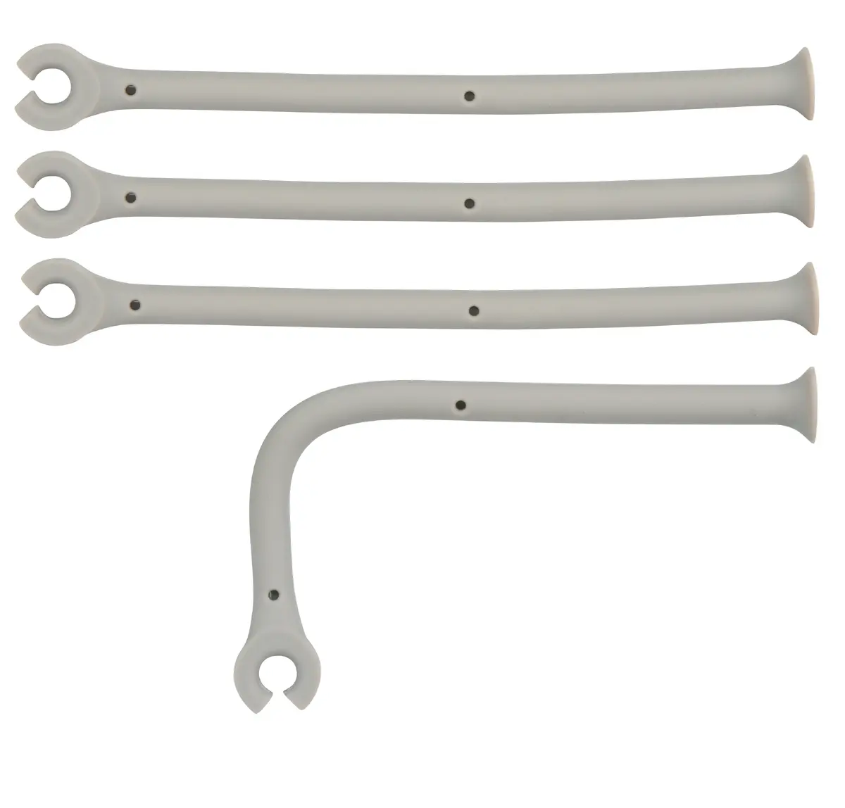 Nordic Quality Wine Glass Holder for Dishwasher Photo 5