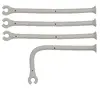 Nordic Quality Wine Glass Holder for Dishwasher Photo 5