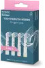 Насадки Nordic Quality Pro Gum Care, 4 шт. Photo 3
