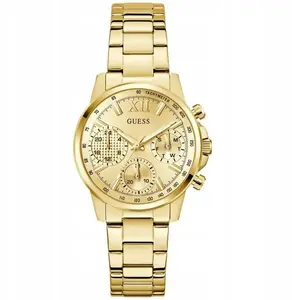 Женские аналоговые часы Guess Bailey GW0933L2