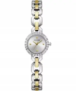 Женские аналоговые часы Guess Bejeweled Siren GW1019L3