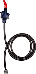 Узел забора топлива Afriso Euroflex 2, соединение G1, длина 2,15 м