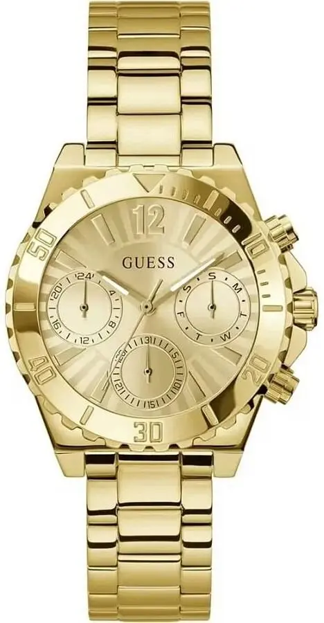Sieviešu rokas pulkstenis Guess Sport Phoebe