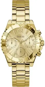 Женские часы Guess Sport Phoebe GW0696L4