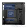 Akyga AK19BK Micro ATX datora korpuss Photo 10