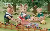Sylvanian Families 5692 toy playset 5692 Photo 6