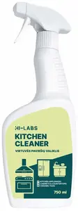 Hi-Labs Cleaning Agent, 0.75 l
