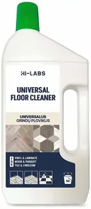 Hi-Labs Universal Floor Cleaner, 1 l