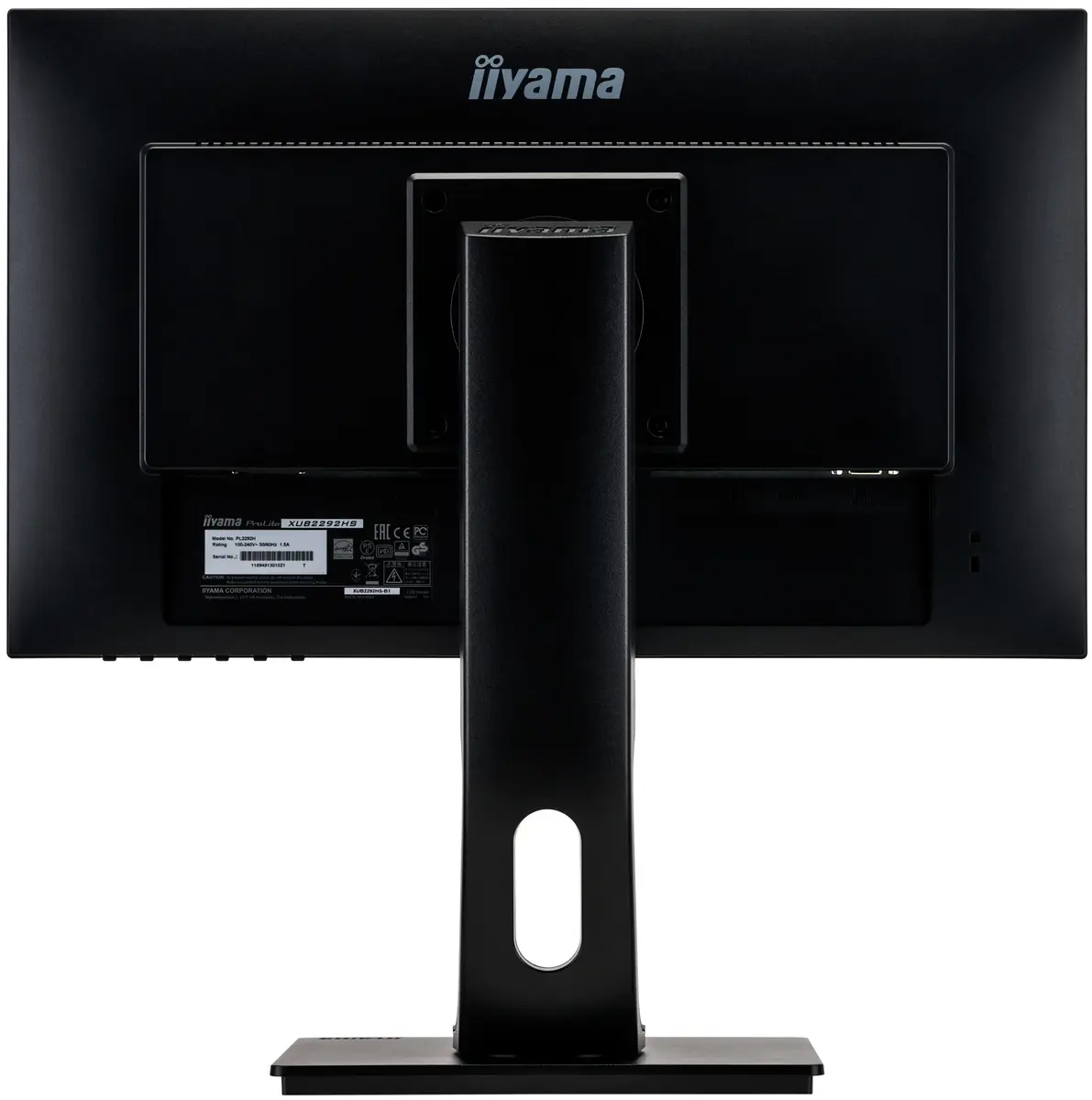 iiyama ProLite XUB2292HS-B1 computer monitor XUB2292HS-B1 Photo 15