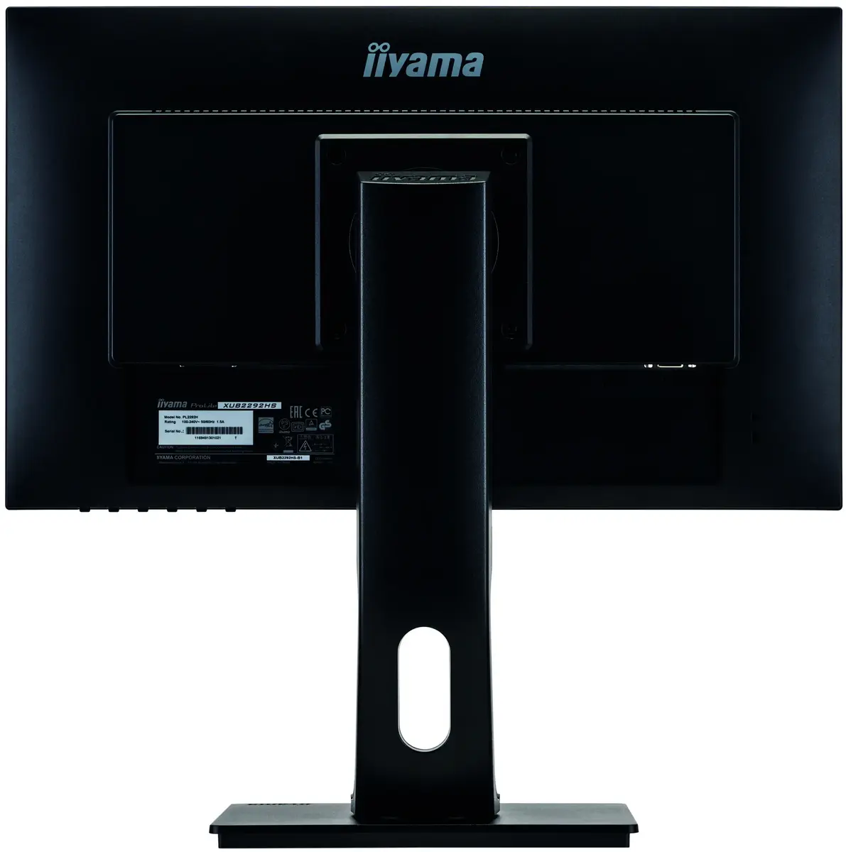 iiyama ProLite XUB2292HS-B1 computer monitor XUB2292HS-B1 Photo 16
