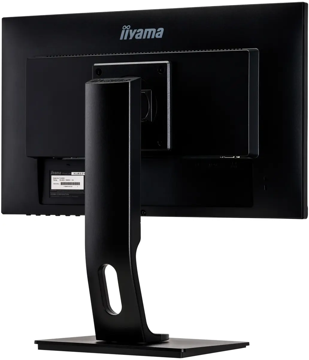 iiyama ProLite XUB2292HS-B1 computer monitor XUB2292HS-B1 Photo 17