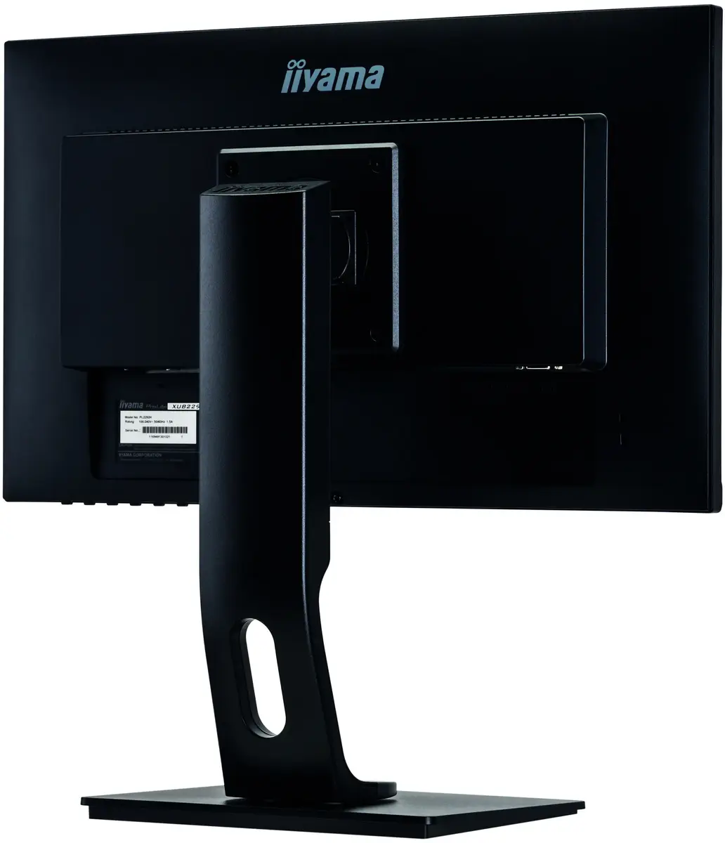 iiyama ProLite XUB2292HS-B1 computer monitor XUB2292HS-B1 Photo 18