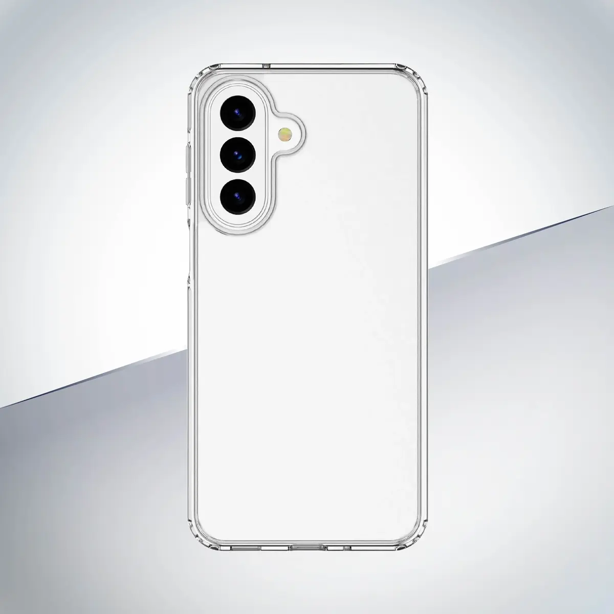 Cellularline CLEARDUOGALA27T mobile phone case CLEARDUOGALA27T Photo 3