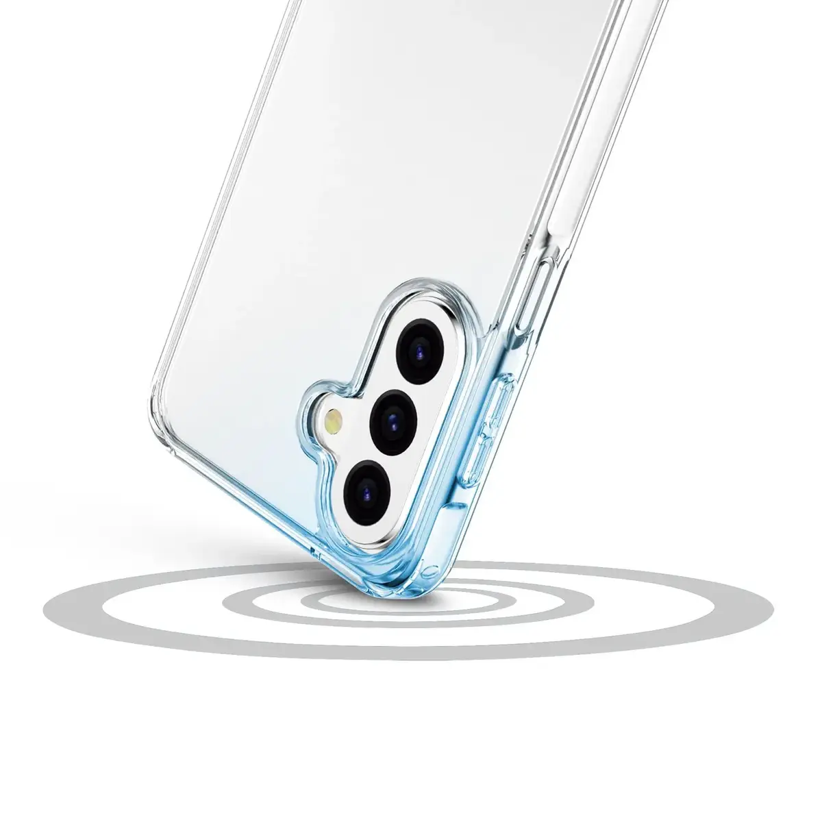 Cellularline CLEARDUOGALA27T mobile phone case CLEARDUOGALA27T Photo 9