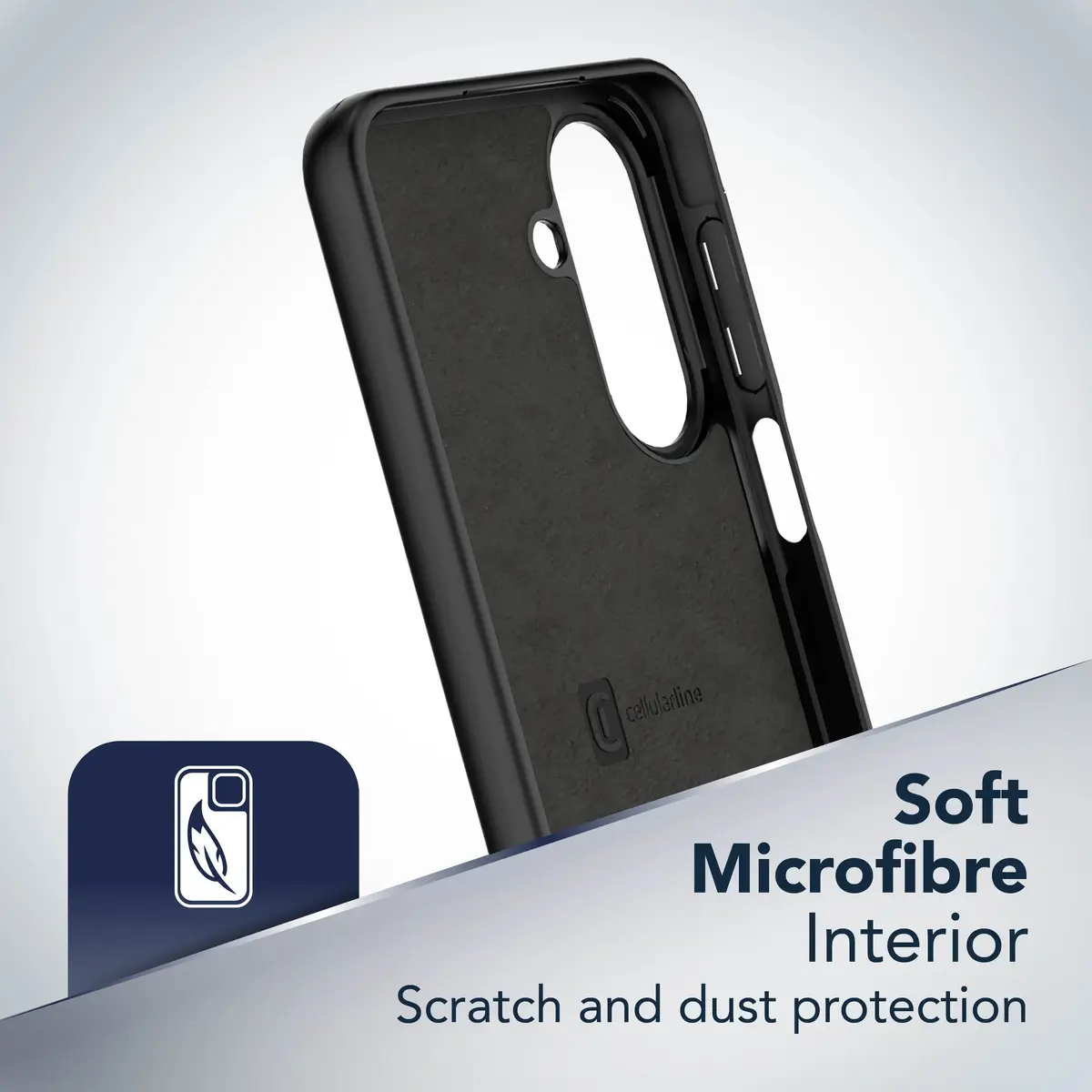 Cellularline CHROMAGALA27K mobile phone case CHROMAGALA27K Photo 5