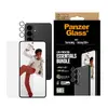PanzerGlass ® 2-in-1 Hoops® Bundle Samsung Galaxy S26+ | Ultra-Wide Fit PG26667 Photo 2