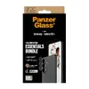 PanzerGlass ® 2-in-1 Hoops® Bundle Samsung Galaxy S26+ | Ultra-Wide Fit PG26667 Photo 3
