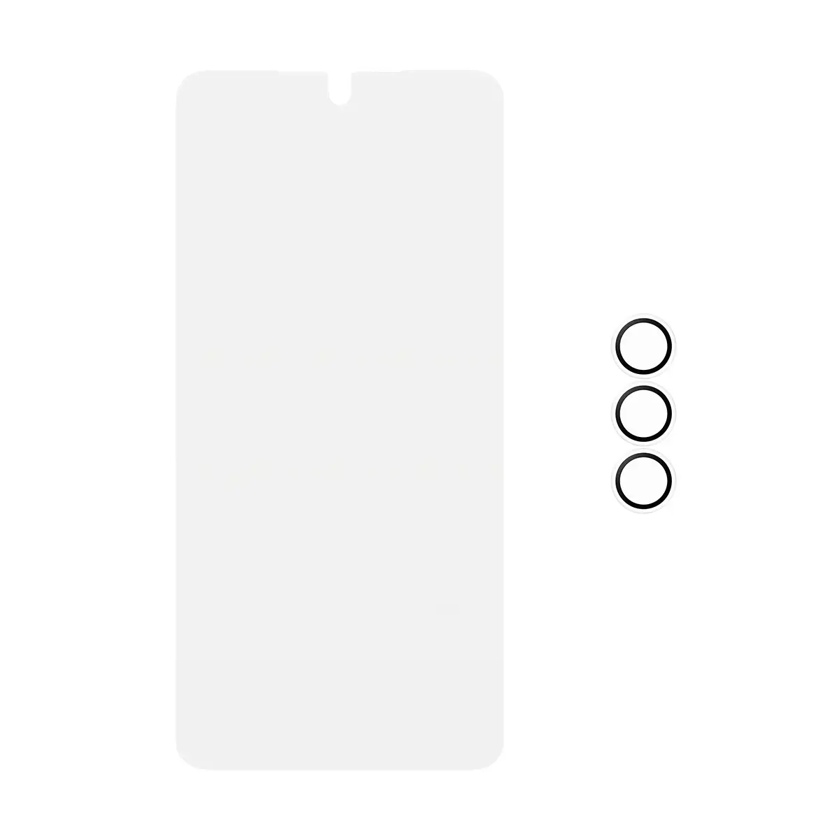 PanzerGlass ® 2-in-1 Hoops® Bundle Samsung Galaxy S26+ | Ultra-Wide Fit PG26667 Photo 4