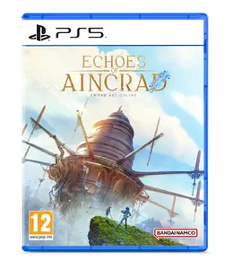 Игра Echoes of Aincrad Стандартное издание для PlayStation 5 от Bandai Namco Entertainment