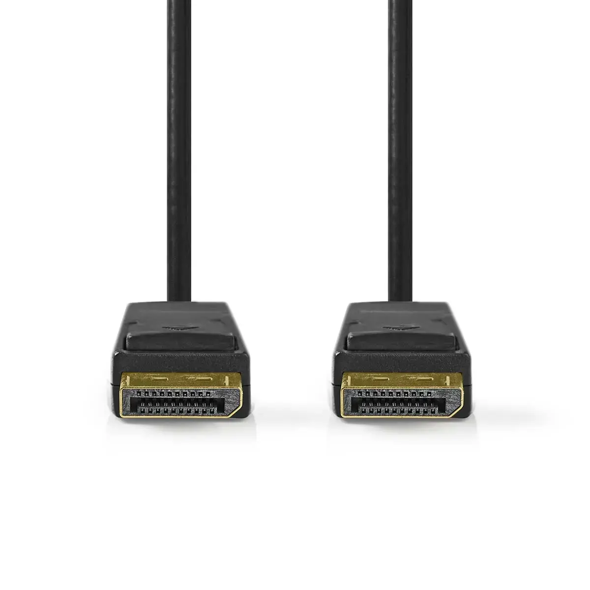 Nedis CCGL37014BK30 DisplayPort cable CCGL37014BK30 Photo 2