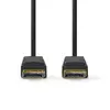 Nedis CCGL37014BK30 DisplayPort cable CCGL37014BK30 Photo 2