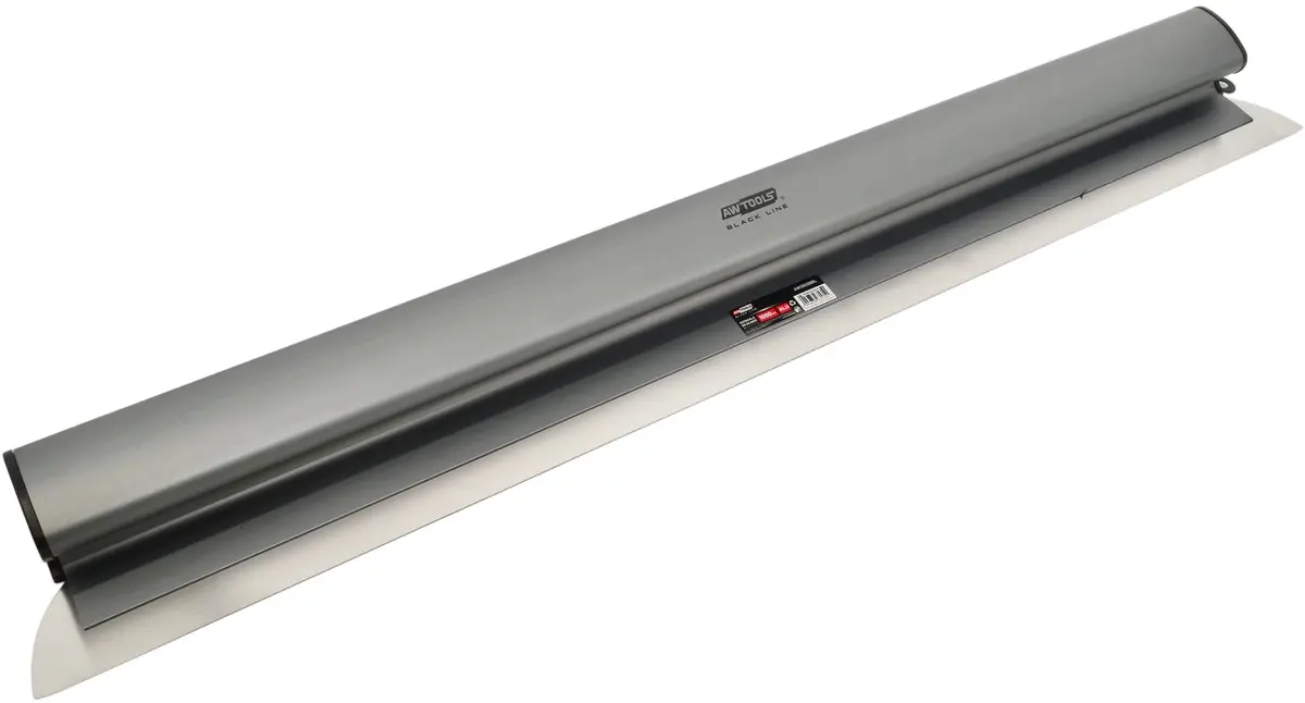 AWTools alumīnija špakteļlāpstiņa 1000 mm, AW28205BL