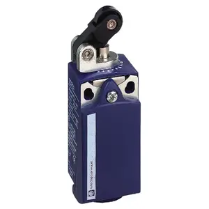 Schneider Electric XCKP2121G11 industrial safety switch Wired Blue