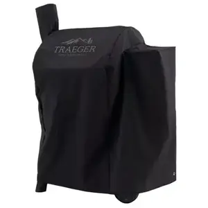 Чехол для гриля Traeger BAC556 для моделей Pro 575, 22 Series, Lil' Tex, Renegade, Pro 20, Eastwood, Heartland и Homestead