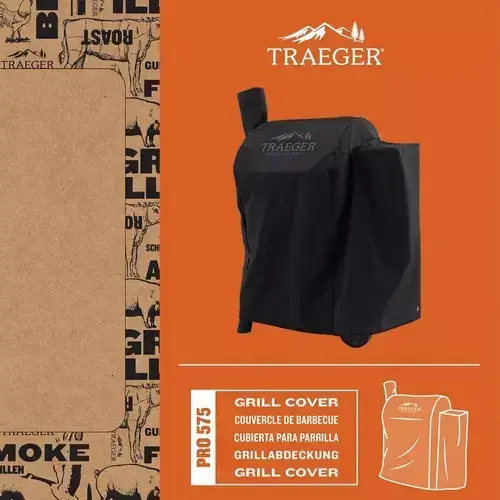 Чехол для гриля Traeger BAC556 Photo 2
