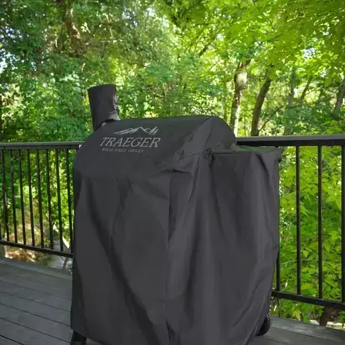 Чехол для гриля Traeger BAC556 Photo 3