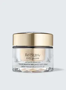 Estée Lauder Re-Nutriv Ultimate Diamond Dienas un nakts krēms Seja, Kakls 30 ml