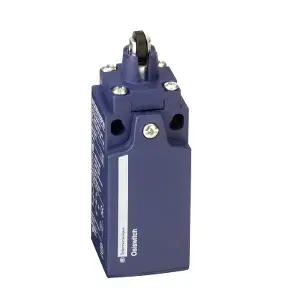 Schneider Electric XCKN2103G11 industrial safety switch Wired