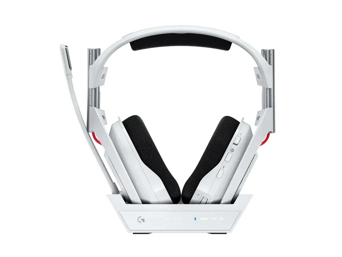 Беспроводная гарнитура Logitech ASTRO Gaming A50 Gen 5 Photo 2