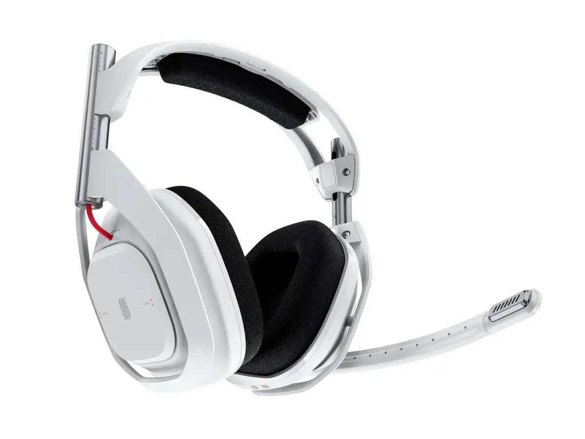Беспроводная гарнитура Logitech ASTRO Gaming A50 Gen 5 Photo 3