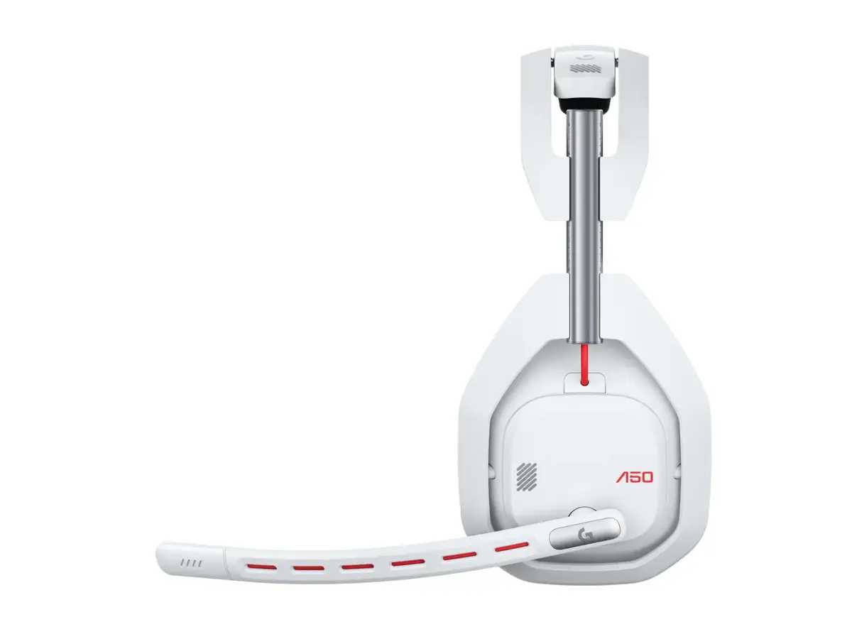 Беспроводная гарнитура Logitech ASTRO Gaming A50 Gen 5 Photo 4