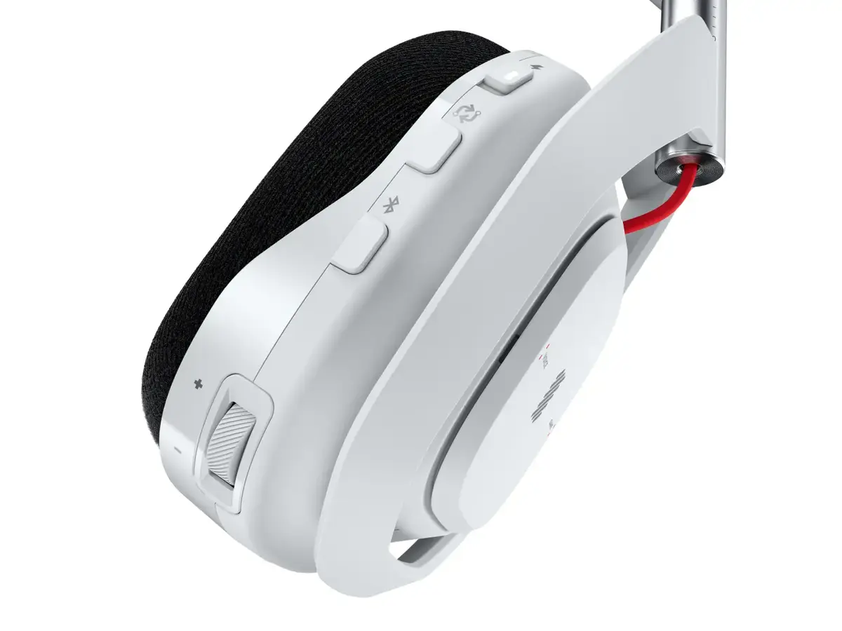 Беспроводная гарнитура Logitech ASTRO Gaming A50 Gen 5 Photo 5