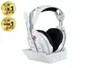Беспроводная гарнитура Logitech ASTRO Gaming A50 Gen 5 Photo 8