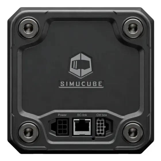 SIMUCUBE 3 Pro SC3PRO-EU-US Photo 4