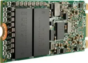 Dysk serwerowy HP 240GB SATA III (6 Gb/s)  (P47817-H21)