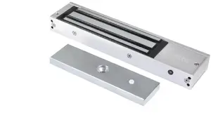 JetWorld Elektrozwora Hartte MG350SR, 350kg z monitoringiem i sygnalizacją LED