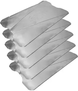 BRITA Drip Tray Liners for Coffee Machines, Size B, 5-Pack