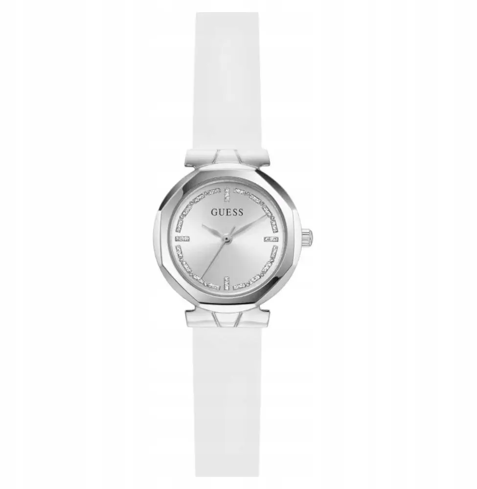 Sieviešu pulkstenis Guess Bejeweled GW0928L1, GW0928L1